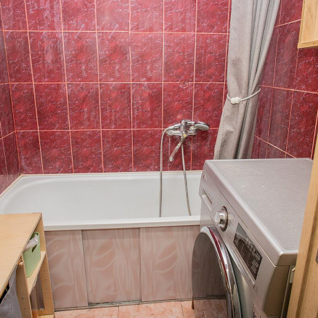 Фотография 1-комнатная квартира по адресу Алтайская ул., д. 90 к. 1 - фото 11