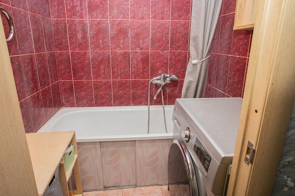 1-комнатная квартира по адресу Алтайская ул., д. 90 к. 1 - фото 11