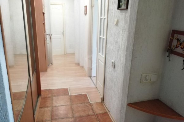 3-комнатная квартира по адресу Колесникова ул., д. 4 - фото 12