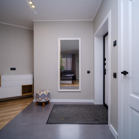 Фотография 3-комнатная квартира по адресу Дроздовича ул., д. 6 - фото 18