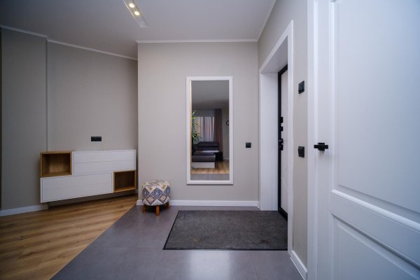 3-комнатная квартира по адресу Дроздовича ул., д. 6 - фото 18