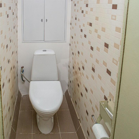 Фотография 3-комнатная квартира по адресу Алибегова ул., д. 13 к. 3 - фото 12