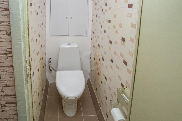 3-комнатная квартира по адресу Алибегова ул., д. 13 к. 3 - фото 12