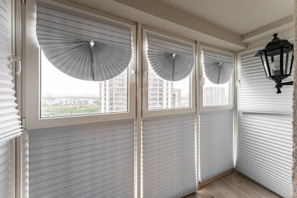 1-комнатная квартира по адресу Белградская ул., д. 16 - фото 8