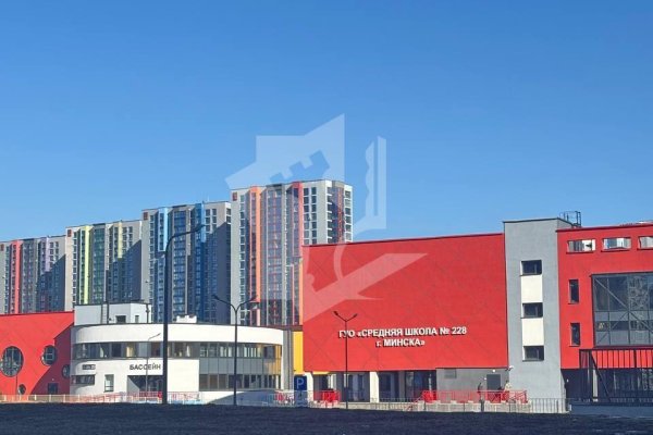 1-комнатная квартира по адресу Жореса Алфёрова ул., д. 22 - фото 14