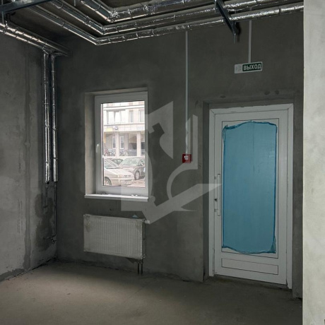 Фотография Сдается торговое помещение по адресу г. Минск, Жуковского ул., д. 14 - фото 13