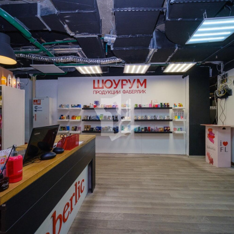 Фотография Сдается торговое помещение по адресу г. Минск, Немига ул., д. 5 - фото 5