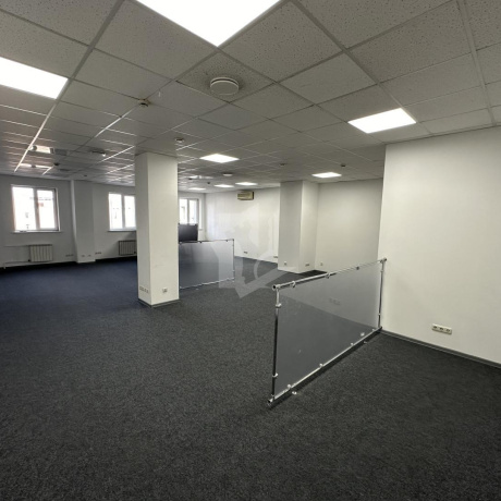 Фотография Сдается производственное/складское помещение по адресу г. Минск, Фабрициуса ул., д. 8 к. б - фото 4