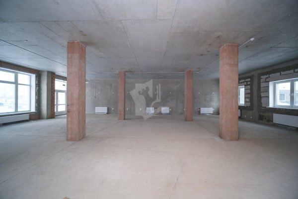 Сдается торговое помещение по адресу г. Минск, Игуменский тракт, д. 13 к. 1 - фото 5