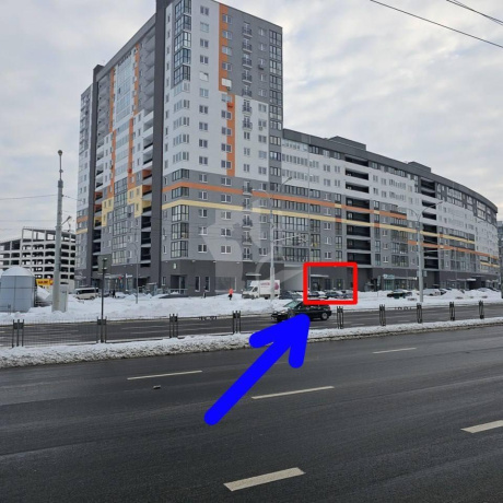 Фотография Сдается торговое помещение по адресу г. Минск, Игуменский тракт, д. 13 к. 1 - фото 11