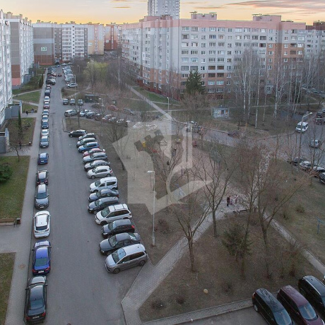 Фотография 3-комнатная квартира по адресу Прушинских ул., д. 26 - фото 6