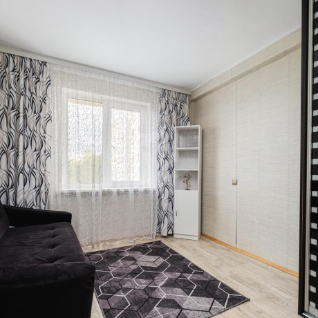 Фотография 3-комнатная квартира по адресу Дунина-Марцинкевича ул., д. 6 - фото 7