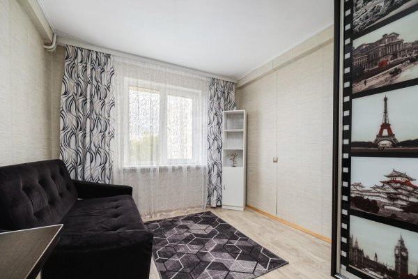 3-комнатная квартира по адресу Дунина-Марцинкевича ул., д. 6 - фото 7