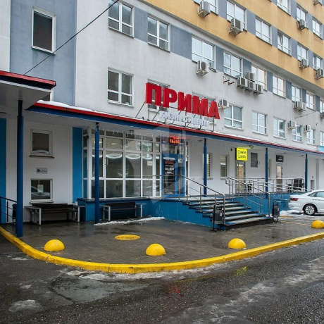 Фотография Сдается производственное/складское помещение по адресу г. Минск, Краснозвездная ул., д. 18 к. б - фото 10