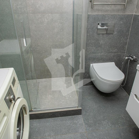 Фотография 1-комнатная квартира по адресу Брилевская ул., д. 37 - фото 16