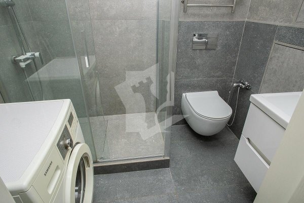 1-комнатная квартира по адресу Брилевская ул., д. 37 - фото 16