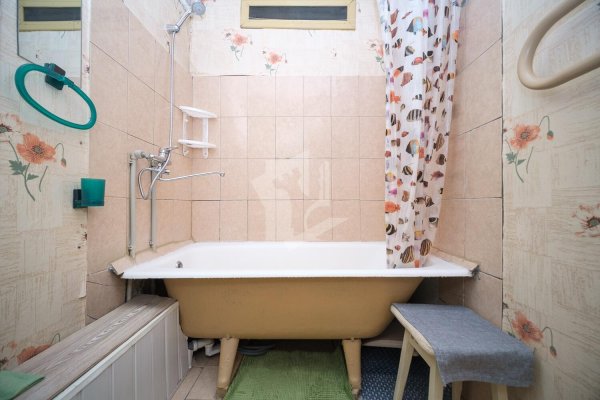 1-комнатная квартира по адресу Брилевская ул., д. 12 - фото 18