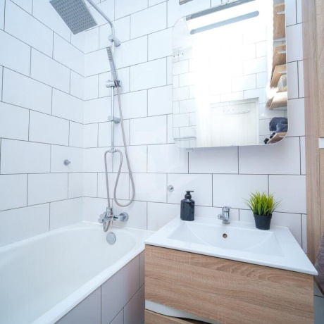 Фотография 3-комнатная квартира по адресу Козлова ул., д. 23 - фото 19