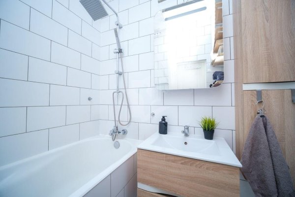 3-комнатная квартира по адресу Козлова ул., д. 23 - фото 19