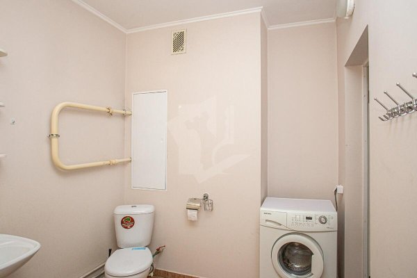 1-комнатная квартира по адресу Каменногорская ул., д. 60 - фото 9