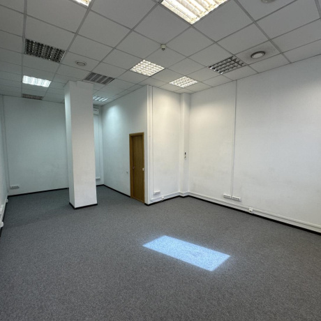 Фотография Сдается торговое помещение по адресу г. Минск, Фабрициуса ул., д. 8 к. б - фото 2