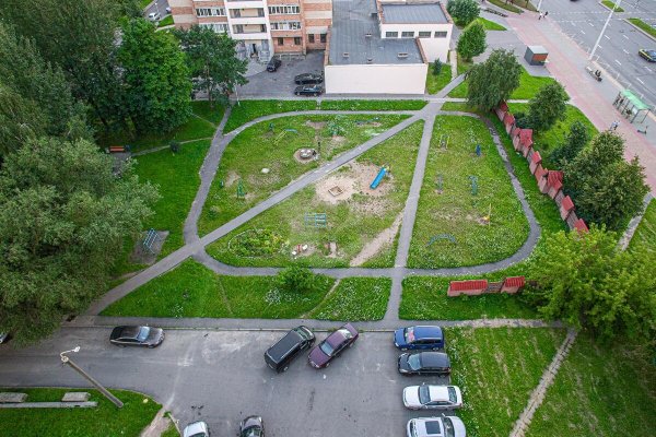 2-комнатная квартира по адресу Звязда газеты просп., д. 5 - фото 19