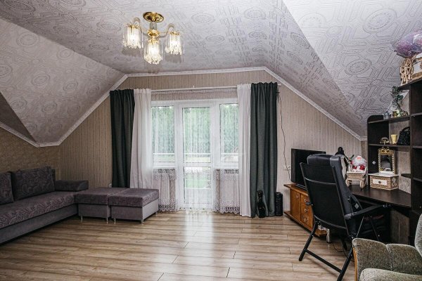 Продается коттедж д. Волма, Колодищанская ул., д. 43 к. Б - фото 18