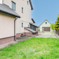 Фотография Продается дом г. Заславль, Ясная ул. - фото 4