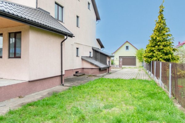 Продается дом г. Заславль, Ясная ул. - фото 3