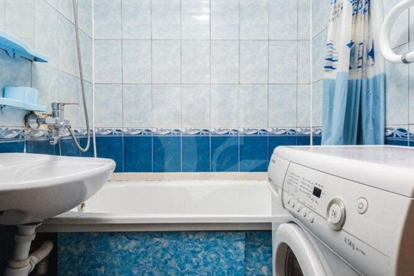 3-комнатная квартира по адресу Дунина-Марцинкевича ул., д. 6 - фото 8