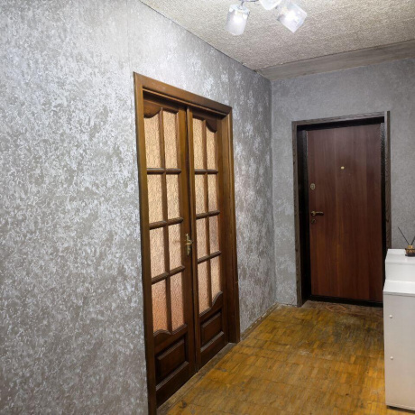 Фотография 2-комнатная квартира по адресу Микрорайон 1 м-н, д. 4 к. А - фото 9