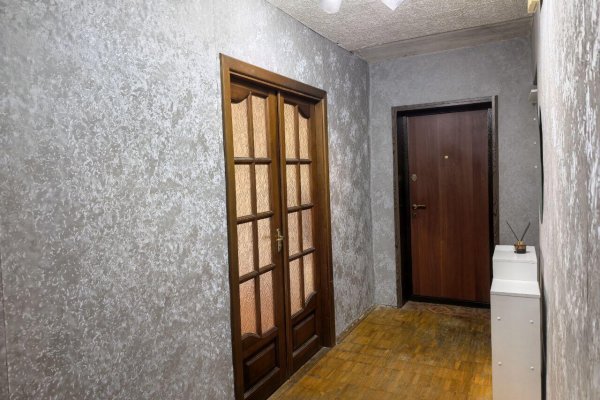 2-комнатная квартира по адресу Микрорайон 1 м-н, д. 4 к. А - фото 9