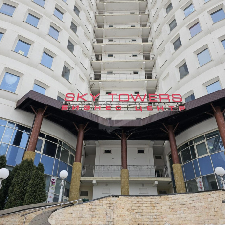 Фотография Продается офисное помещение по адресу г. Минск, Домбровская ул., д. 9 - фото 2