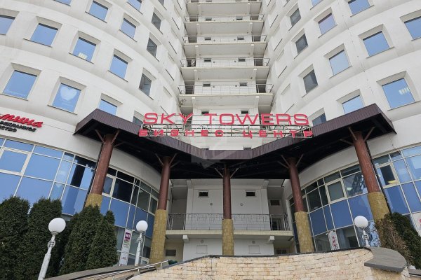 Продается офисное помещение по адресу г. Минск, Домбровская ул., д. 9 - фото 2