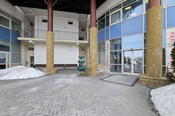 Продается офисное помещение по адресу г. Минск, Домбровская ул., д. 9 - фото 3