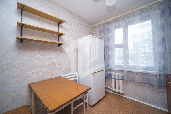 3-комнатная квартира по адресу Панченко ул., д. 40 - фото 5