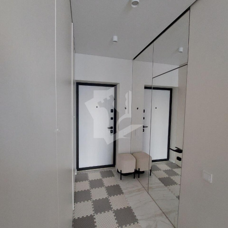 Фотография 1-комнатная квартира по адресу Николы Теслы ул., д. 20 - фото 8