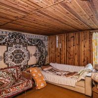 Фотография Продается коттедж д. Боровая, , д. 40 - фото 6