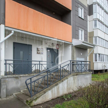 Фотография 2-комнатная квартира по адресу Семеняко ул., д. 15 - фото 19