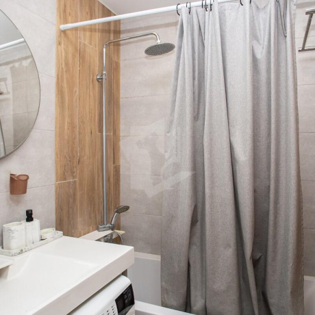 Фотография 2-комнатная квартира по адресу Уборевича ул., д. 22 - фото 13