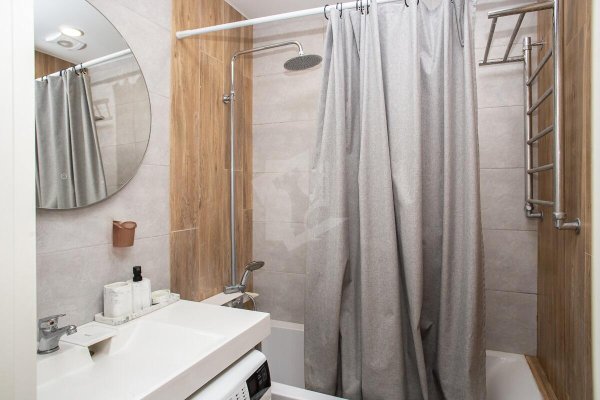 2-комнатная квартира по адресу Уборевича ул., д. 22 - фото 13