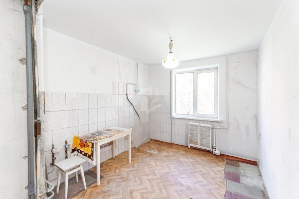 2-комнатная квартира по адресу Карвата ул., д. 15 - фото 9