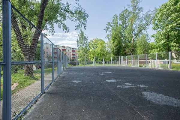 2-комнатная квартира по адресу Харьковская ул., д. 78 к. 4 - фото 15