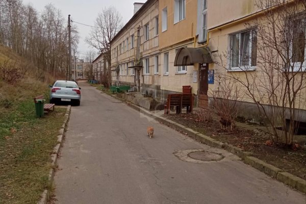 2-комнатная квартира по адресу Вилейская ул., д. 17 - фото 18