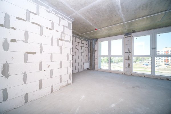 1-комнатная квартира по адресу Жореса Алфёрова ул., д. 22 - фото 16
