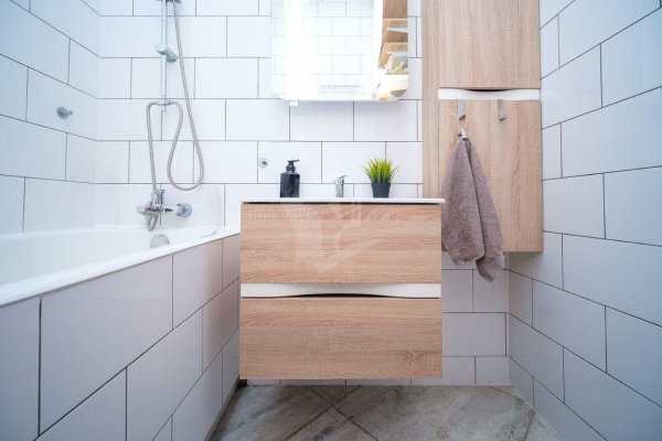 3-комнатная квартира по адресу Козлова ул., д. 23 - фото 20