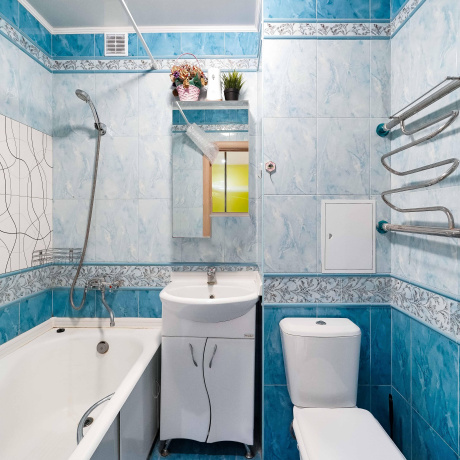 Фотография 1-комнатная квартира по адресу Голубева ул., д. 16 к. 1 - фото 18