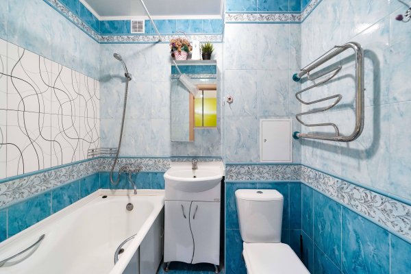1-комнатная квартира по адресу Голубева ул., д. 16 к. 1 - фото 18