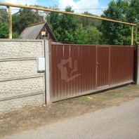 Фотография Продается дом гп. Мачулищи, Александрово ул., д. 7 - фото 18