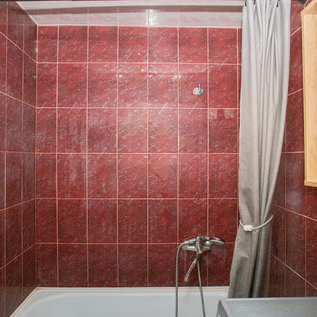 Фотография 1-комнатная квартира по адресу Алтайская ул., д. 90 к. 1 - фото 12